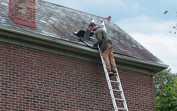 what affects urgent Buerton roof repairs