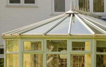 conservatory roof repair Buerton, Cheshire