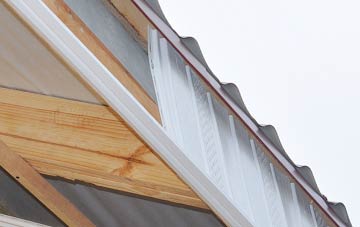 why Buerton fascia repairs are essential