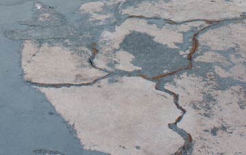 fibreglass roofing replacement Buerton