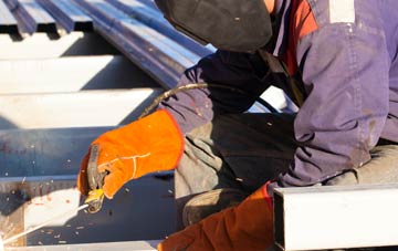Buerton flat roofing options