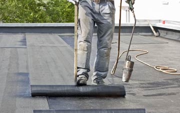 flat roof replacement Buerton, Cheshire