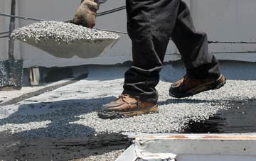 Buerton flat roofing companies