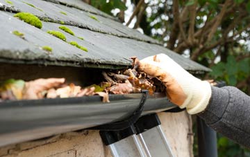 gutter cleaning Buerton, Cheshire