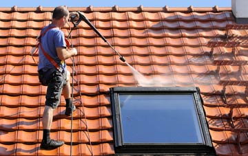 roof cleaning Buerton, Cheshire