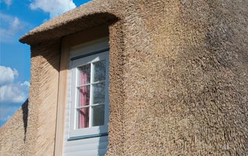 Buerton thatch roof disadvantages