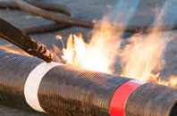 Buerton flat roofing replacement